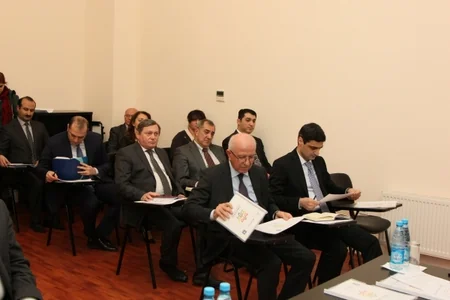 Əbülfəs Qarayev: Şəkinin Dünya İrsi Siyahısına daxil edilməsiylə bağlı sənədlər YUNESKO-ya təqdim olunub