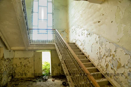 Şuşada düşmən izləri – FOTOREPORTAJ