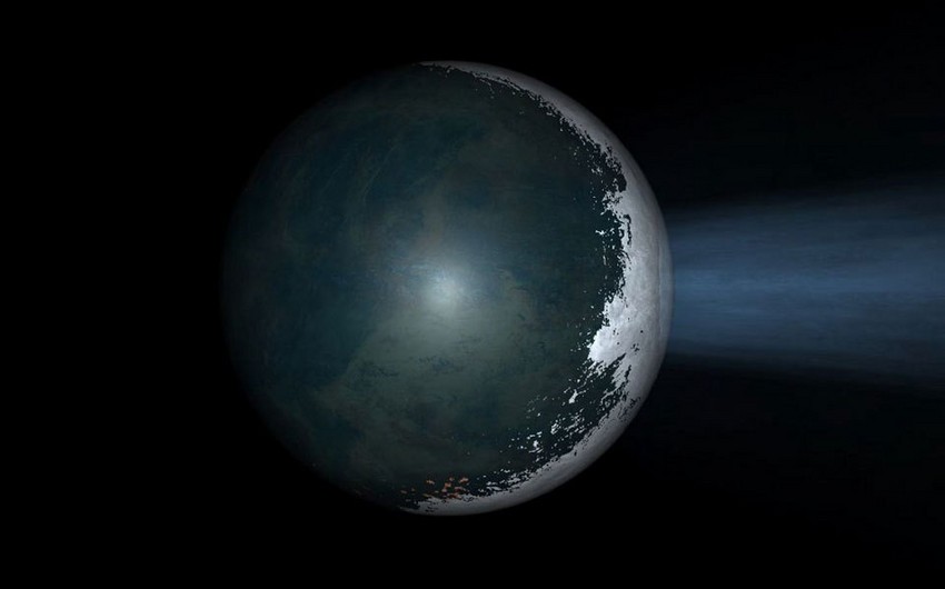 Scientists find Earth-like planet orbiting a Sun-like star