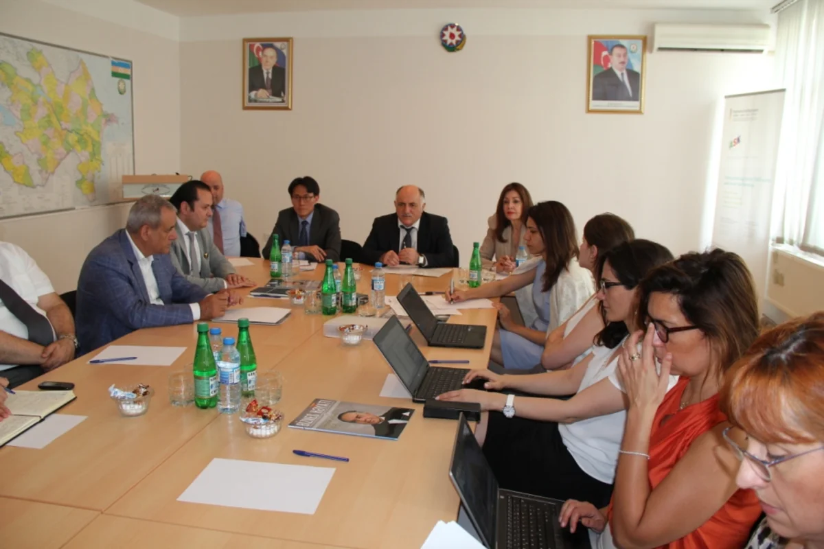 ​OECD Azərbaycanda aparılan islahatların real nəticələrini qiymətləndirəcək