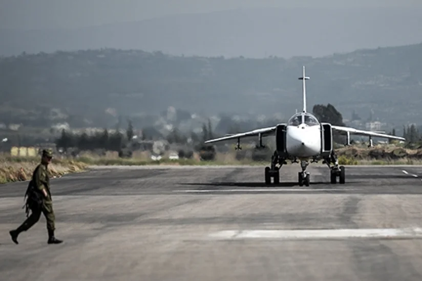 ​Rusiya Suriyadan niyə çıxır? - ŞƏRH