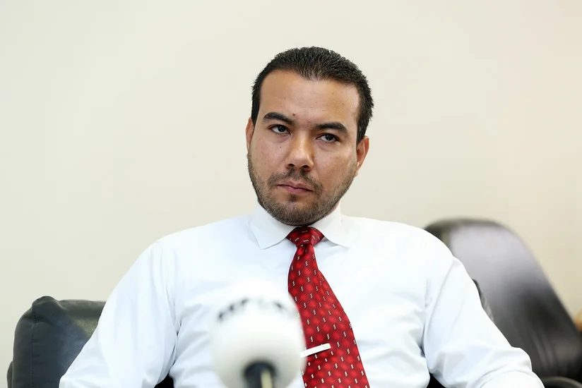 Venesuelanın Azərbaycanda ilk səfiri Bakıya gəlib