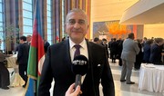 Suriyanın BMT-dəki rəsmisi: Bakı ilə ikitərəfli layihələr üzərində çalışmağa hazırıq