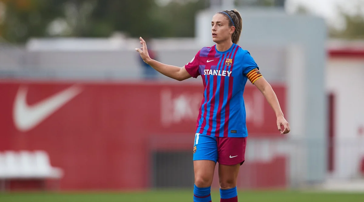 Ötən ilin ən yaxşı qadın futbolçusu bəlli olub