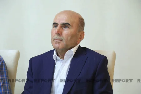 Veteranlar Təşkilatında Silahlı Qüvvələr Günü münasibətilə konfrans keçirilib