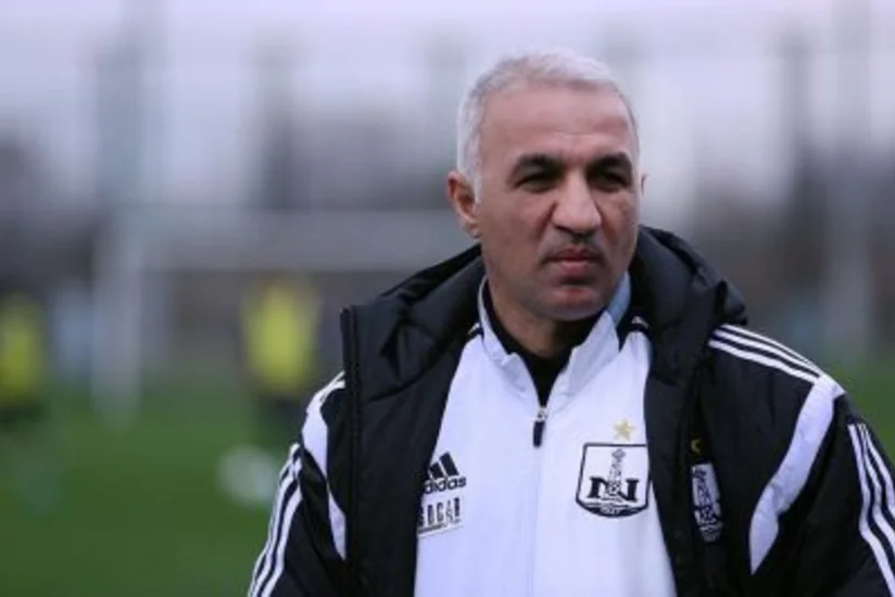 Neftçi klubu Karlos Kardozonun şərti cəzasının qüvvəyə minəcəyinə inanmır