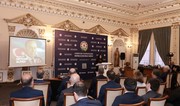 Diasporla İş üzrə Dövlət Komitəsində Heydər Əliyevin anadan olmasının 102-ci ildönümü qeyd edilib