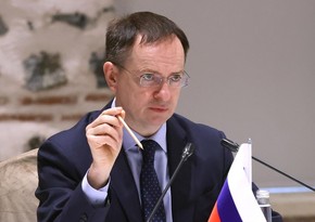 Помощник президента РФ: Условия мирного договора в 2022 году были мягче, чем сейчас