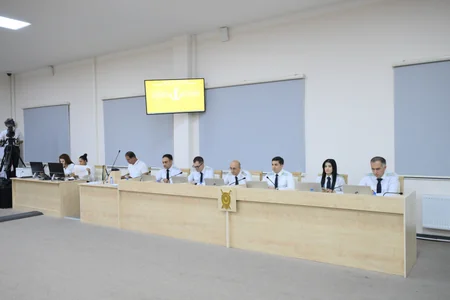 Trial of those accused of war crimes against Azerbaijan held in Baku