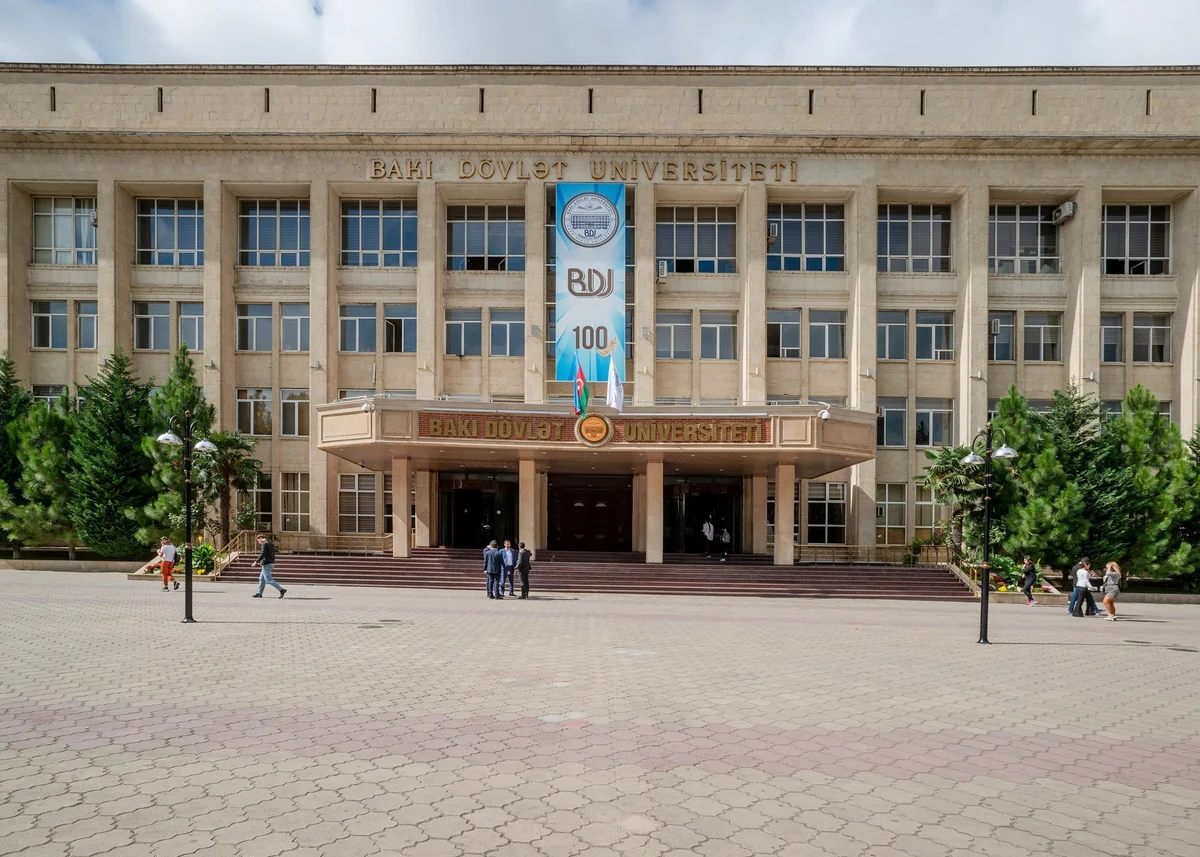 BDU-nun 100 illiyinə həsr olunmuş Məzun Forumu keçiriləcək