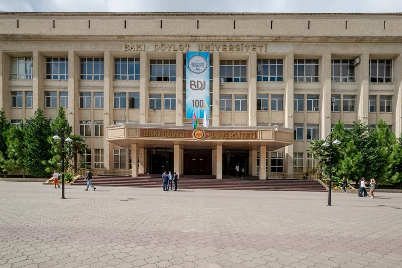 BDU-nun 100 illiyinə həsr olunmuş Məzun Forumu keçiriləcək