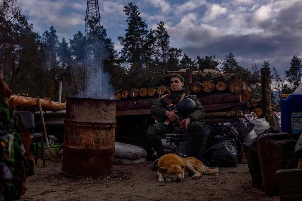 Zelenskyy: Decisions already been made on how and when Ukraine’s Armed Forces will move forward