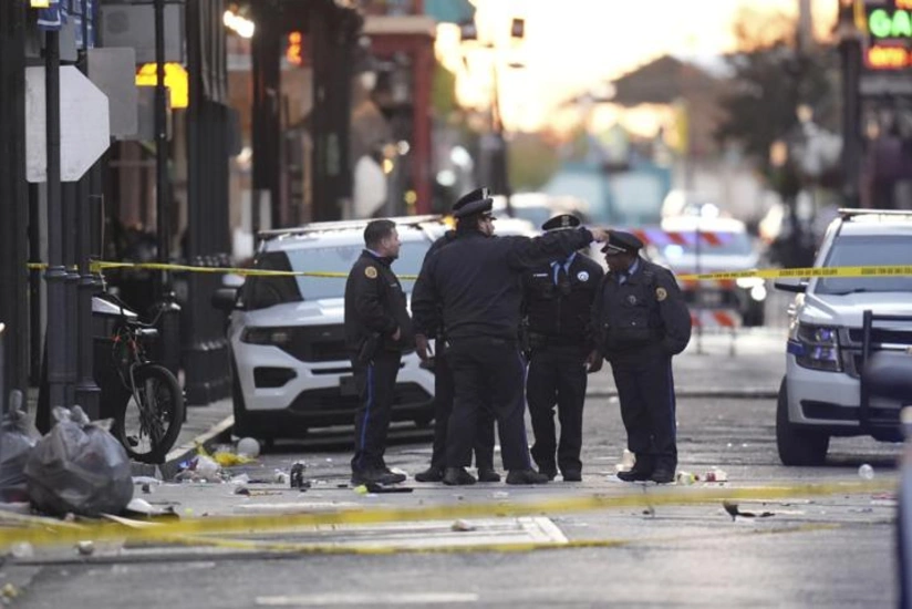 ABŞ-də hücum həyata keçirən şəxs ötən yay İŞİD-ə qoşulub