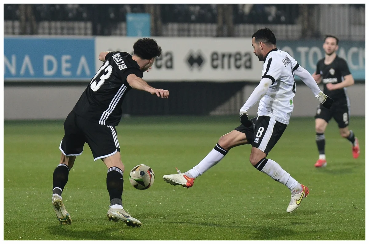 AFFA Neftçi - Qarabağ matçında yaşananlarla bağlı qərarlarını açıqlayıb