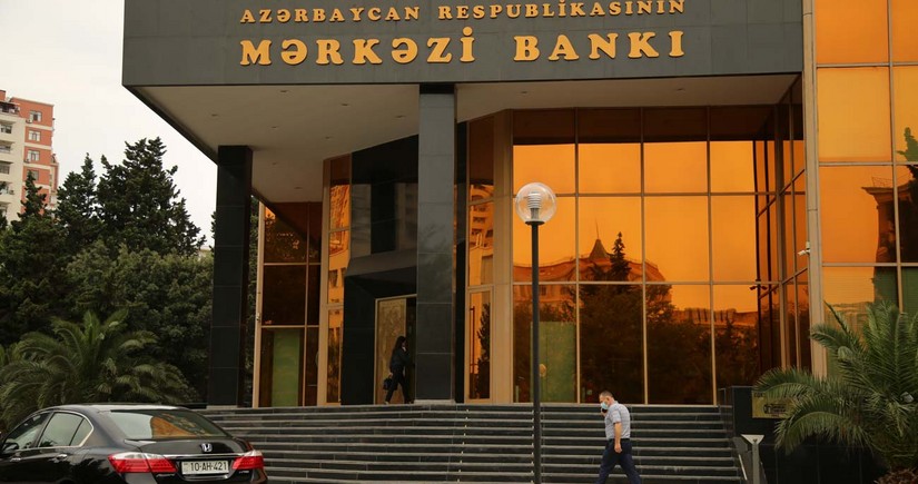 Azərbaycandakı bankların Mərkəzi Bank qarşısında öhdəliyinin məbləğinə görə renkinqi (01.07.2025) 