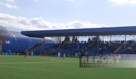 Premyer Liqa: Zirə səfərdə Turan Tovuza qalib gəlib