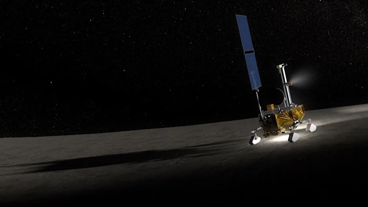 India, Japan step up work on joint LUPEX mission to Moon