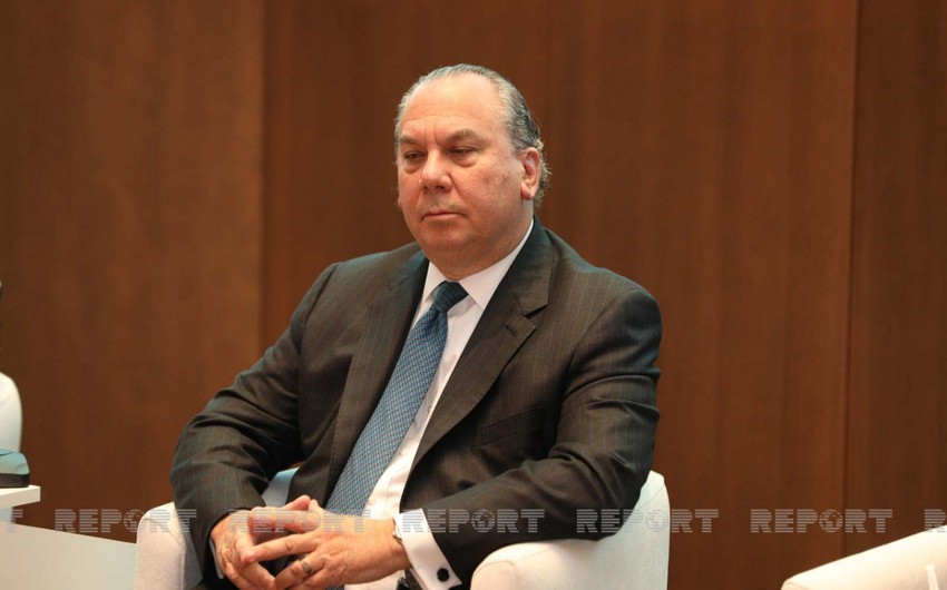 Schneier: Thanks to president, Azerbaijan is great beacon of intercultural cooperation