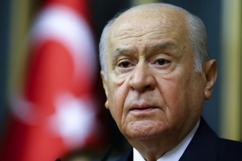 Dövlət Bağçalı: “Türkiyə seçki prosesinin ilk mərhələsini müdrik formada başa vurdu”