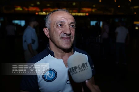 Avropa çempionatında uğur qazanan gənc cüdoçular Vətənə dönüblər