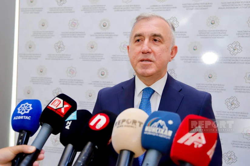 Naxçıvanda Sahibkarlığın İnkişafı Fondunun kredit portfeli 50 milyon manatı ötüb