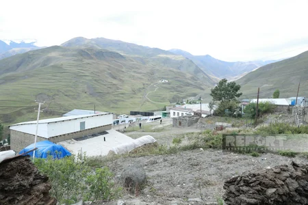 Turizm mozaikinin bir parçası – Xınalıqdan REPORTAJ