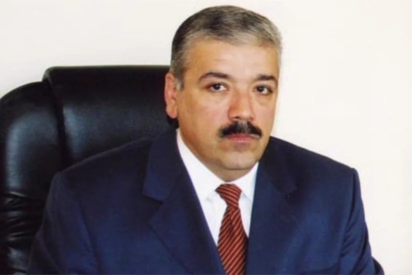 General Emin Şəkinski barəsində yayılan informasiyalara münasibət bildirib