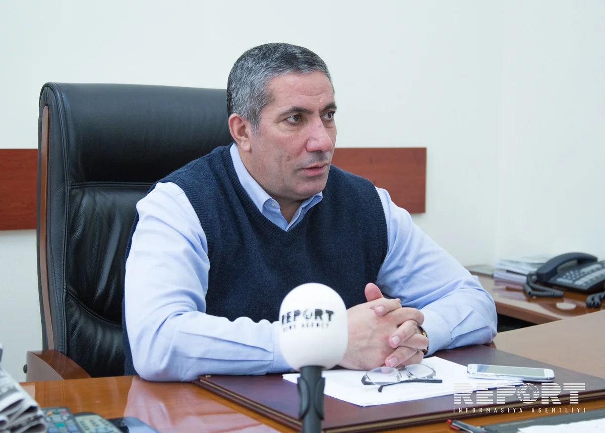 ​Siyavuş Novruzov: YAP deputatlığa namizədlərinin siyahısını gələn həftə açıqlayacaq - MÜSAHİBƏ