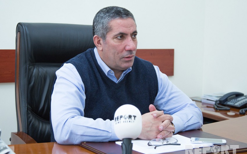 ​Siyavuş Novruzov: YAP deputatlığa namizədlərinin siyahısını gələn həftə açıqlayacaq - MÜSAHİBƏ