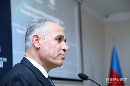 “Gənclər evlərinə dair birgə təşəbbüs” adlı pilot layihənin təqdimatı olub