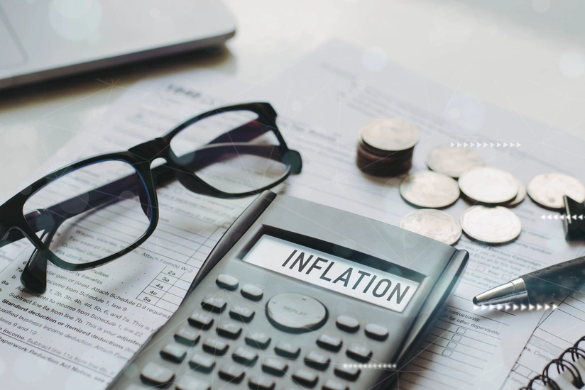 Annual inflation in Azerbaijan makes up 13.6%