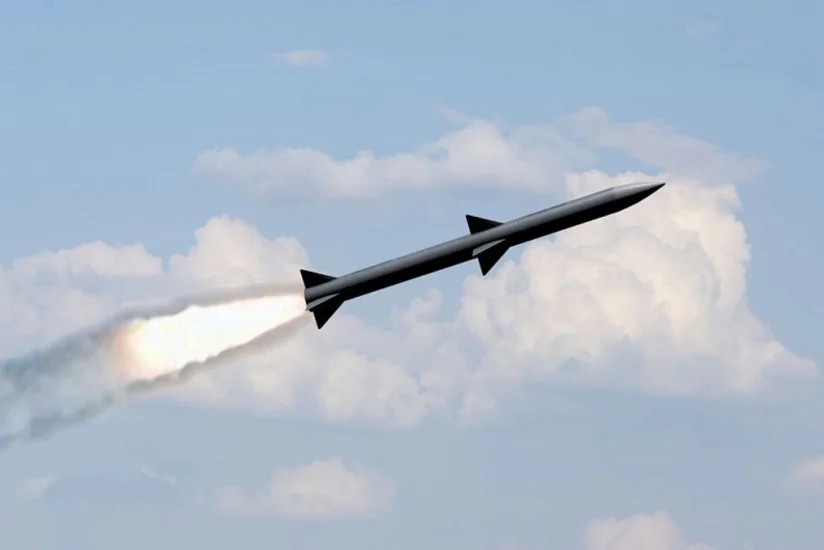 ЦАХАЛ: Из Ливана по Израилю выпустили 35 ракет