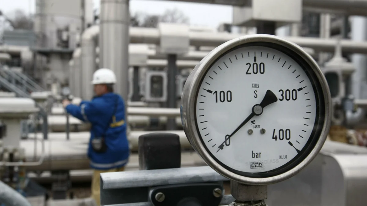 Gas supply orders from Azerbaijan to Italy via TAP up by over 15%