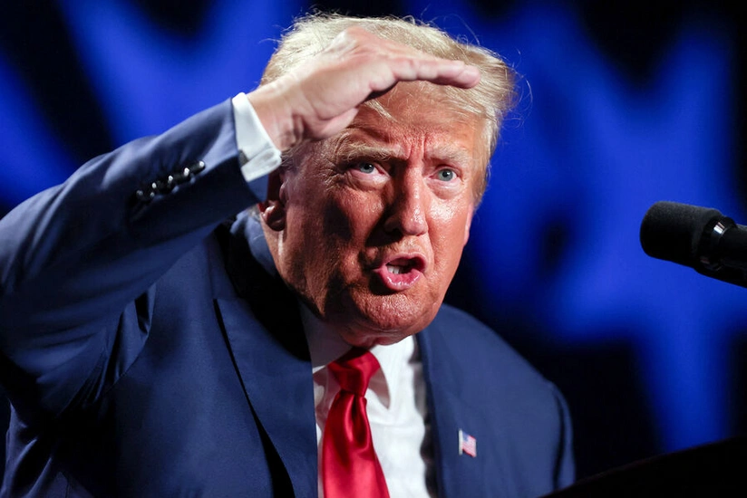 Ex-Trump lawyer Giuliani ordered to pay $148M for defaming poll workers