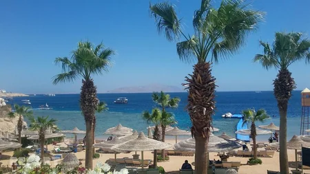 'City of Peace' - Sharm el-Sheikh - PHOTO