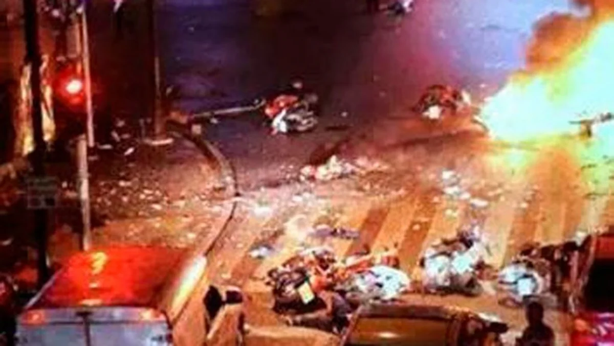 Полиция Таиланда официально назвала имя исполнителя теракта 17 августа