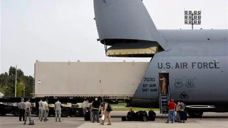 США вывели еще одну часть военной базы Инджирлик из Турции
