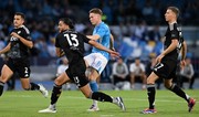Maktominey A Seriyasının ən yaxşı futbolçusu seçilib