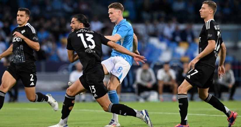 Maktominey A Seriyasının ən yaxşı futbolçusu seçilib