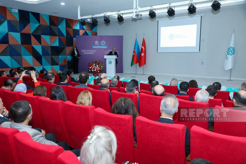 Türkiyə Qarabağda məktəb açmağı planlaşdırır