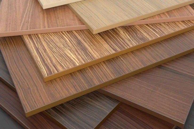 Azərbaycan Tailanddan MDF lövhələrin alışını bərpa edib