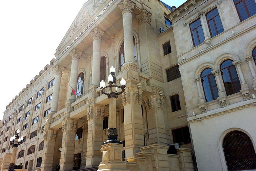 Əmlak Məsələləri Dövlət Xidmətinin vəzifəli şəxslərinin qanunsuz əməlləri ifşa edilib