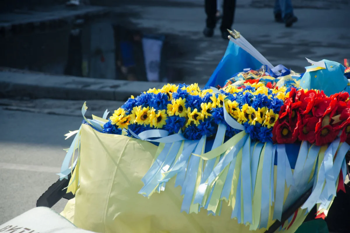 ООН: в Украине растет число погибших