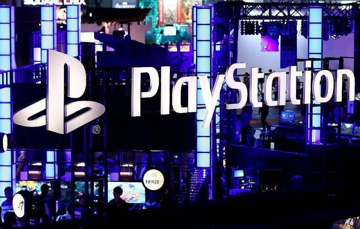Sony представила игры для новой приставки Playstation 5