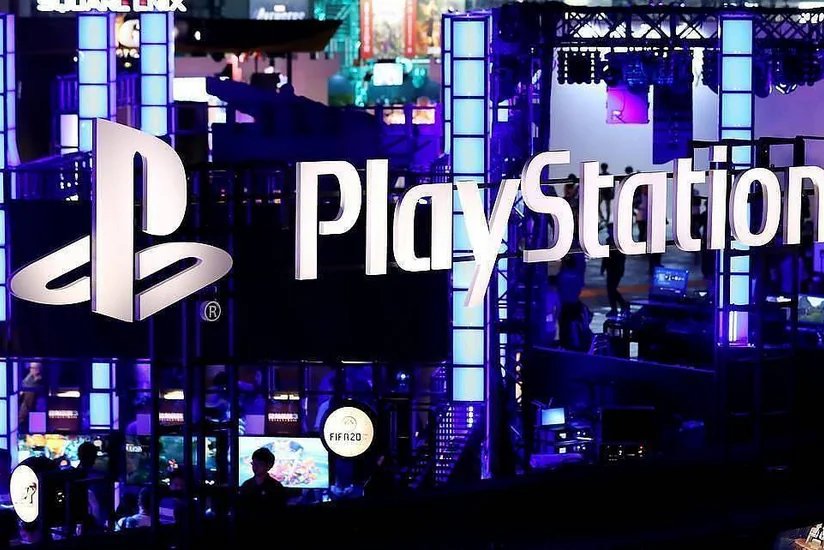 Sony представила игры для новой приставки Playstation 5