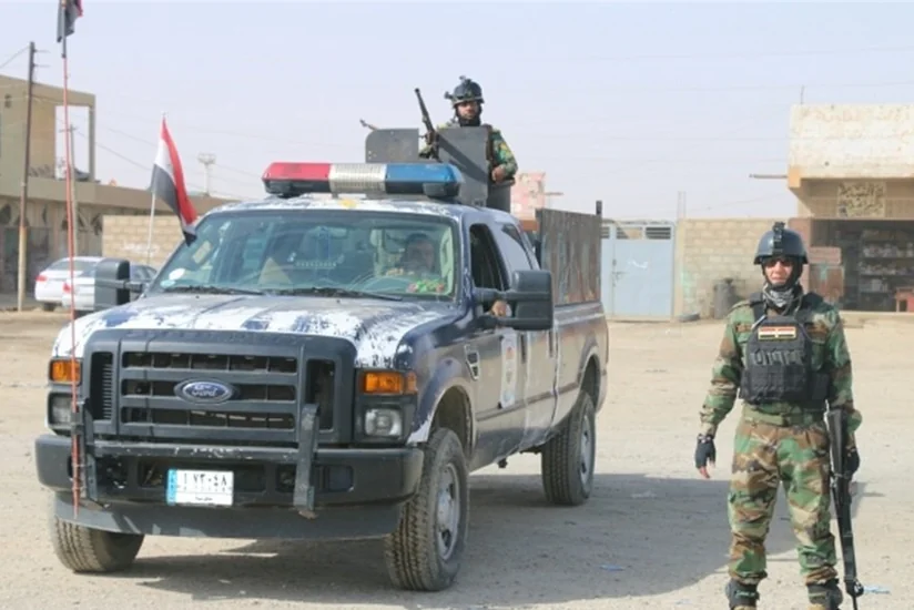 При нападении на избирательный участок в Ираке пострадали двое военных