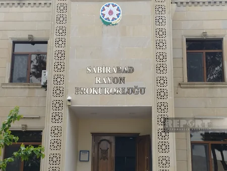 Sabirabadda “Korrupsiya ilə mübarizədə Heydər Əliyev siyasi irsi” adlı konfrans keçirilib - YENİLƏNİB