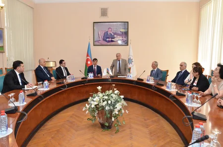 АСА и Академия госуправления подписали Меморандум о взаимопонимании