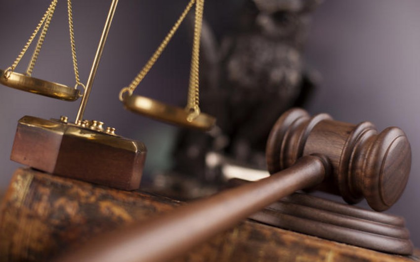 Bakıda qadını vuran sürücünün məhkəməsi başlayır