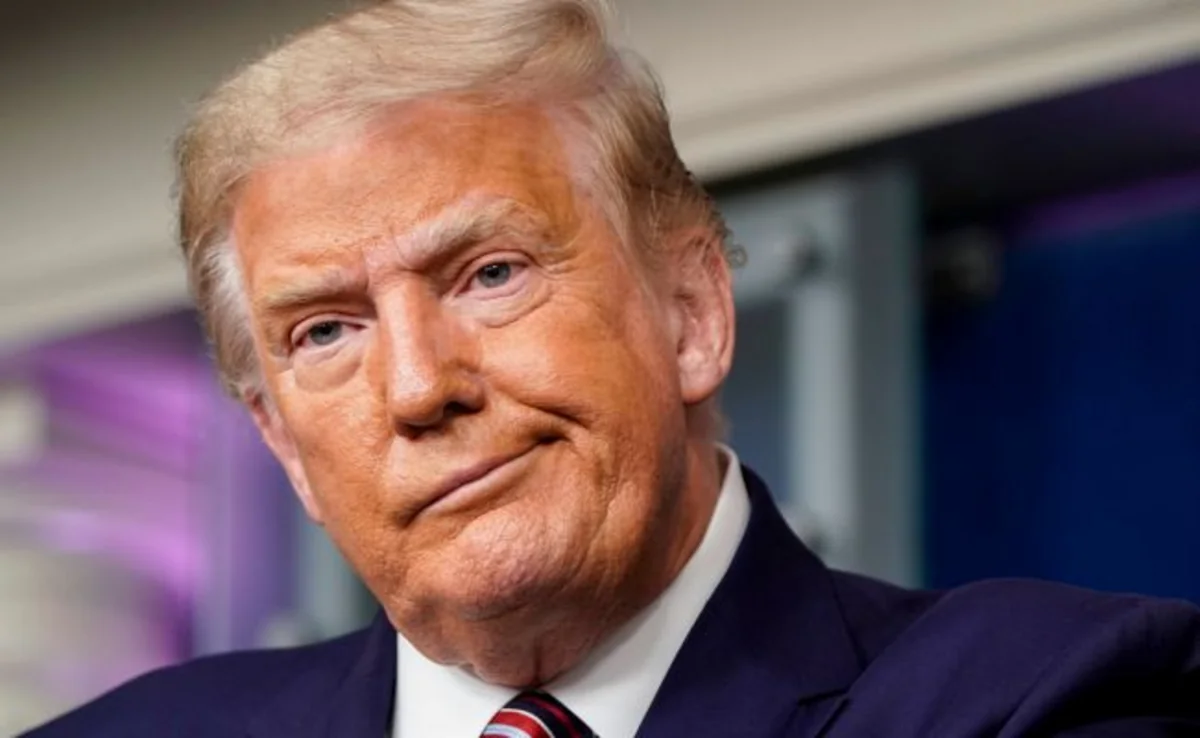 Трамп призвал власти США к дружбе с Россией